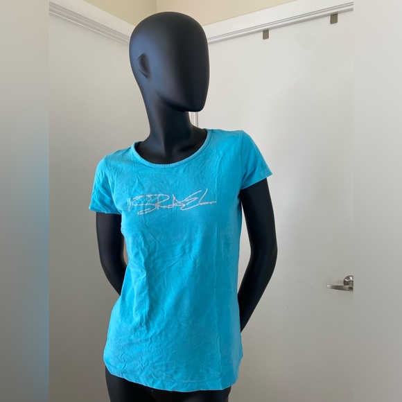 100% Cotton T-shirt - Picture 4 of 4